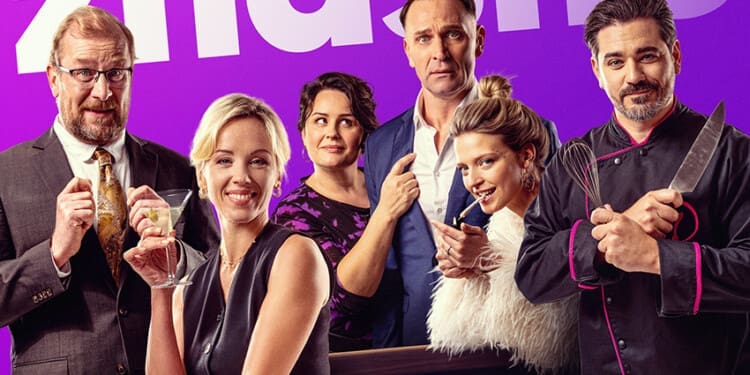 Když se zhasne (2026)