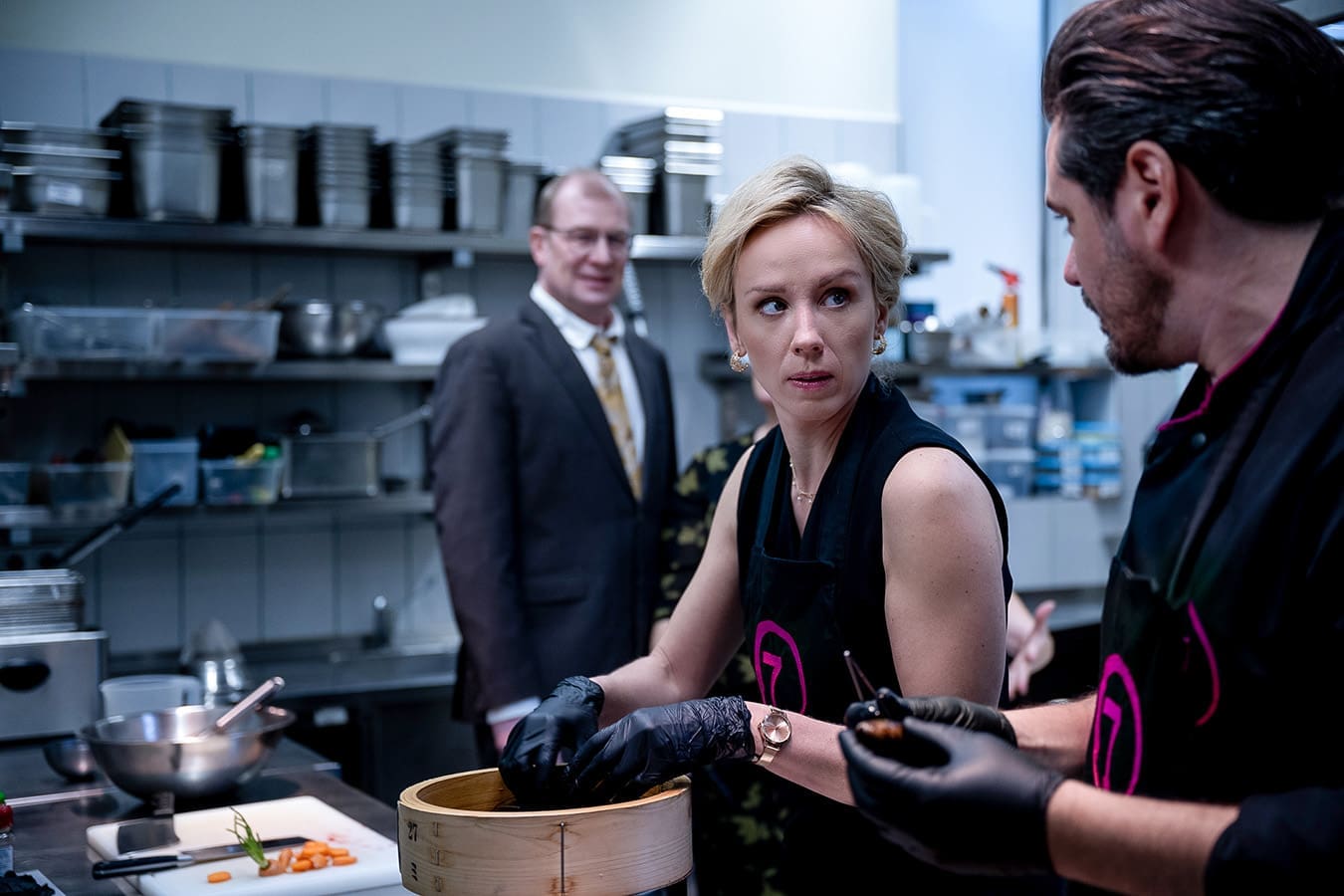 Když se zhasne (2026)