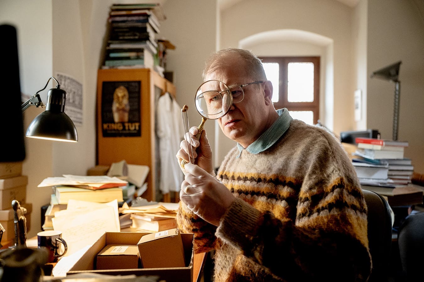 Když se zhasne (2026)