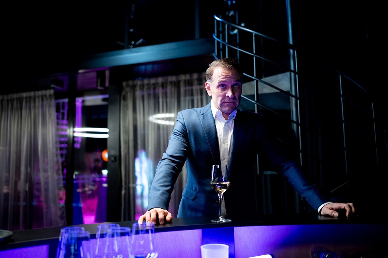 Když se zhasne (2026)