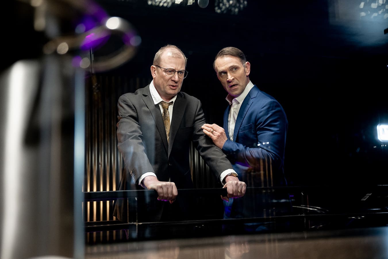 Když se zhasne (2026)