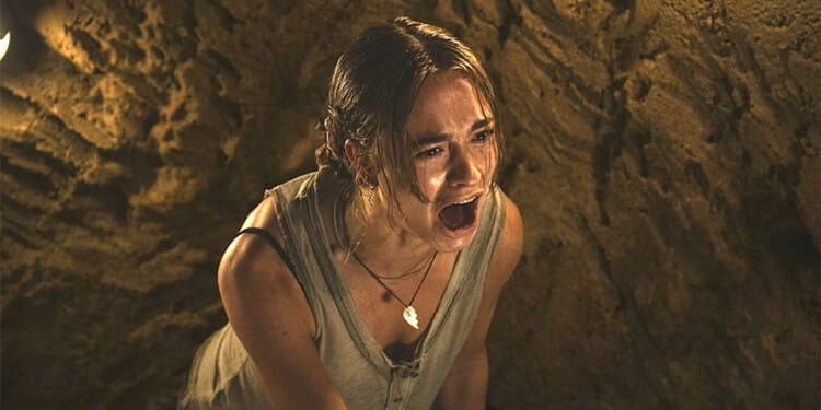 Recenze: Primát ukazuje, že není opice jako opice