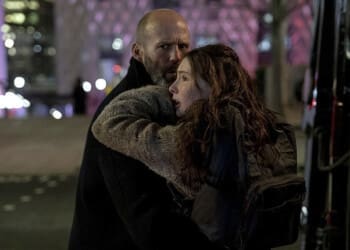 Recenze V úkrytu: Prostě starý dobrý Statham