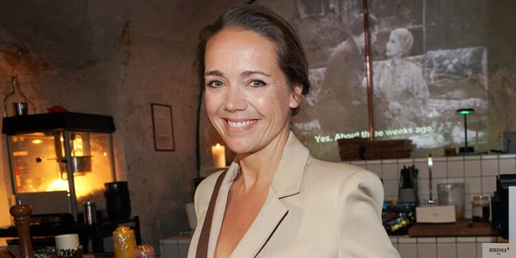 Lucie Vondráčková o natáčení Když se zhasne, foodblogerce a hodnocení cizí práce