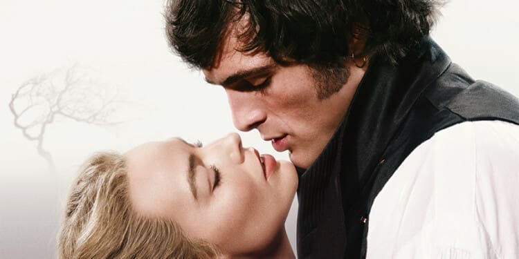 Bouřlivé výšiny (2026)