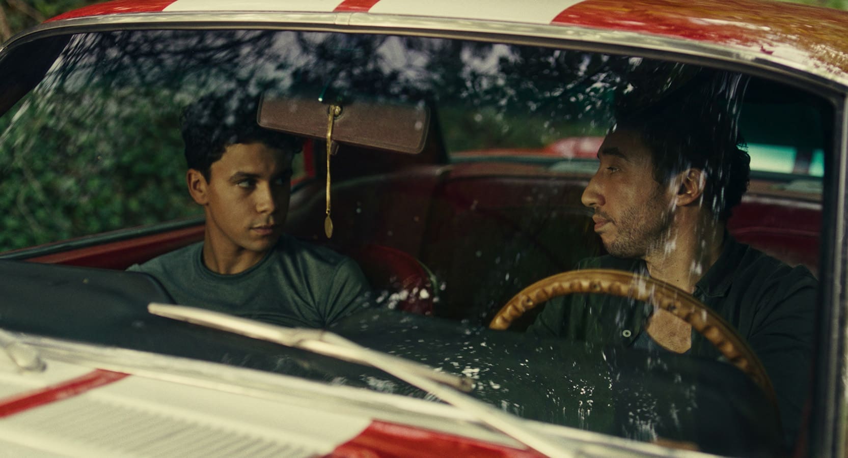 Volný hráč (2024)