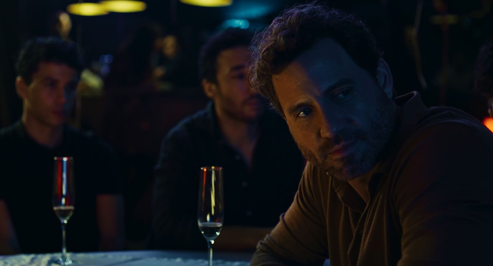 Volný hráč (2024)