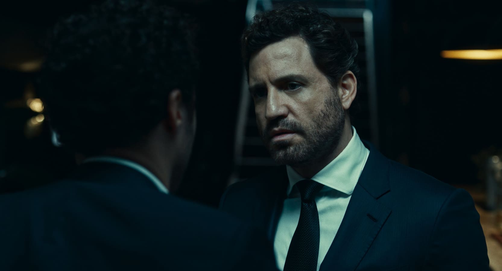 Volný hráč (2024)