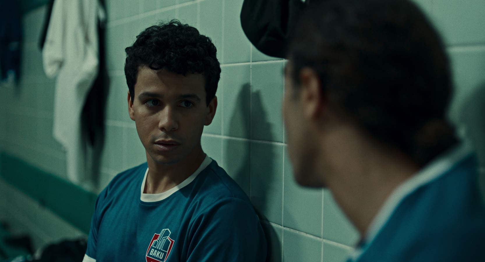 Volný hráč (2024)