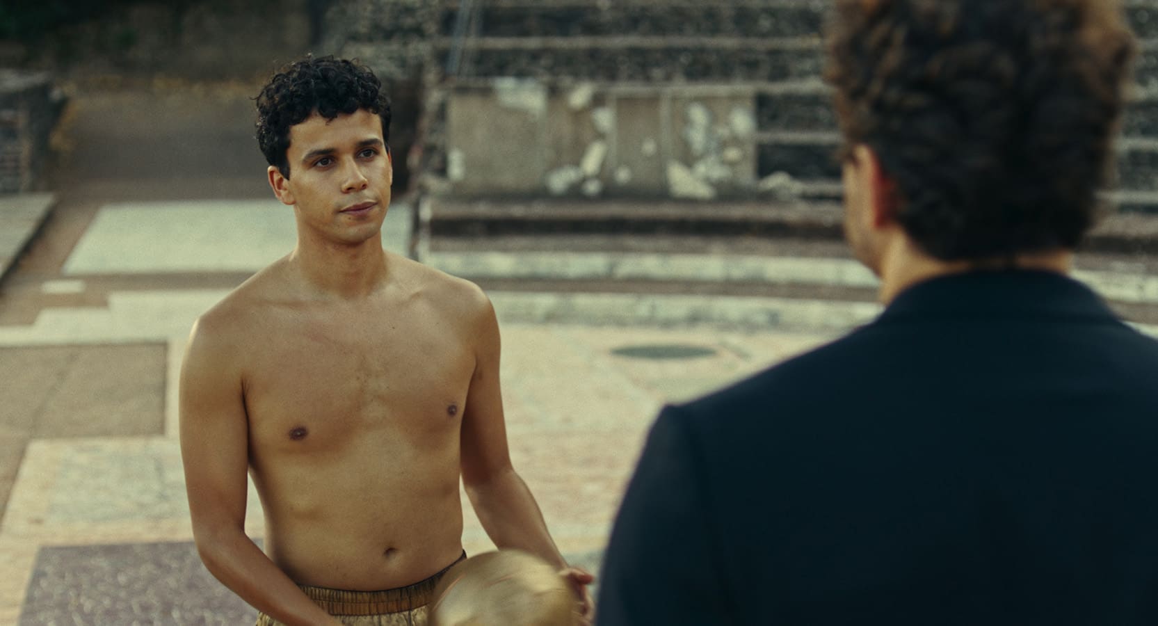 Volný hráč (2024)