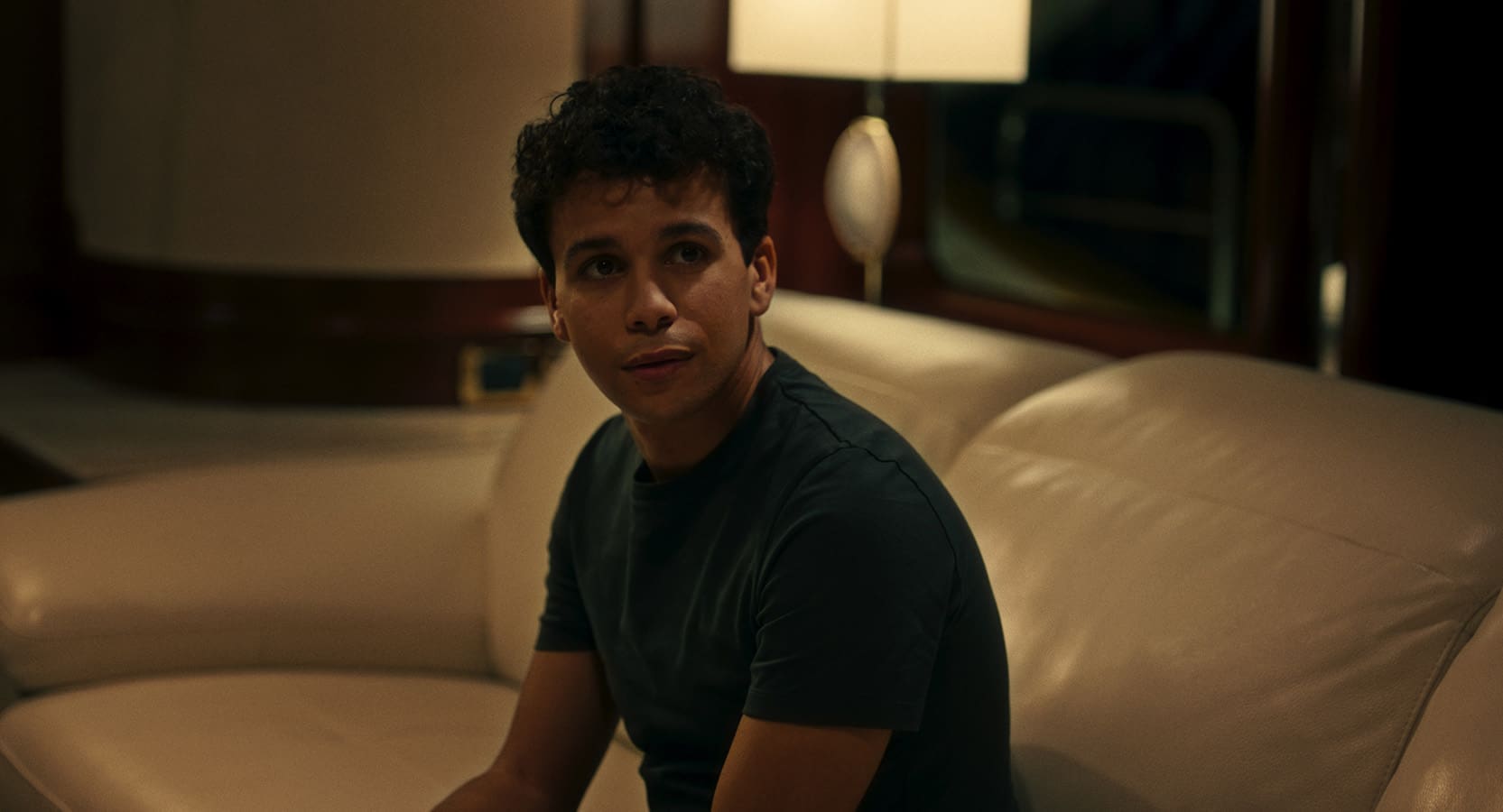 Volný hráč (2024)