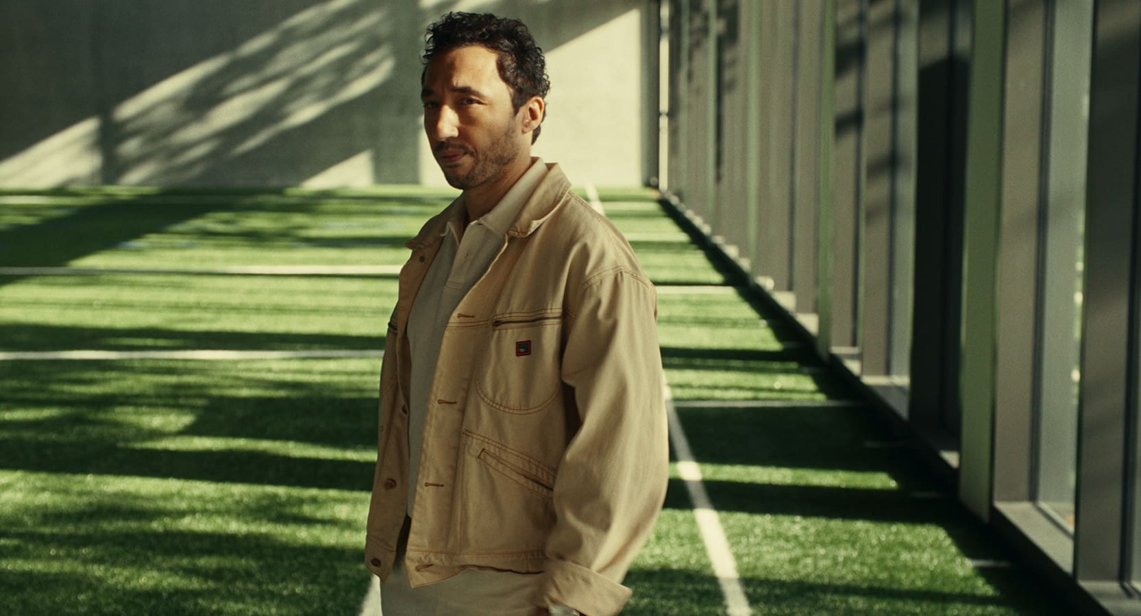 Volný hráč (2024)