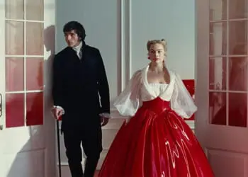 Recenze: Bouřlivé výšiny s úžasnou Margot Robbie věří ve velkou diváckou návštěvnost