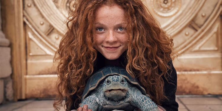 Recenze Dívka Momo a zloději času: Máte chvilku? Film, který vám chce ukázat její hodnotu