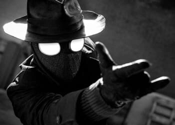 Filmové události #07/26: Martin Scorsese dorazil do Prahy, chystá se sem také Sean Astin