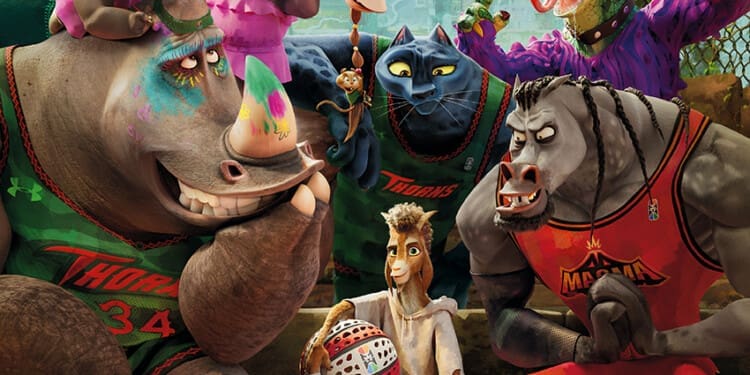 Nejlepší z nejlepších: GOAT (2026)