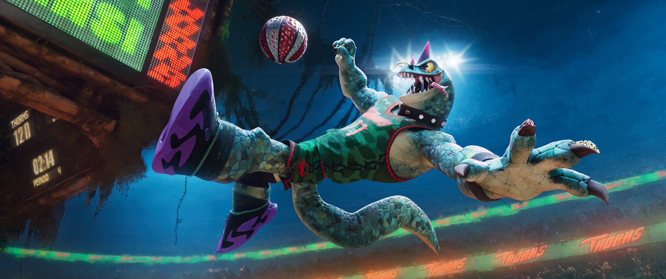 Nejlepší z nejlepších: GOAT (2026)