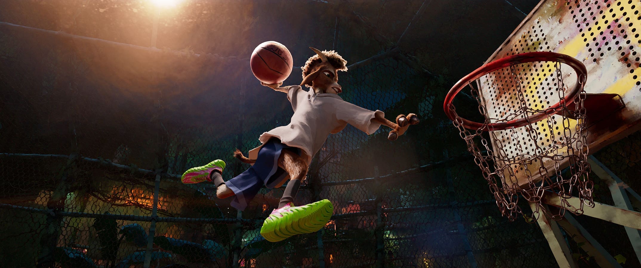 Nejlepší z nejlepších: GOAT (2026)