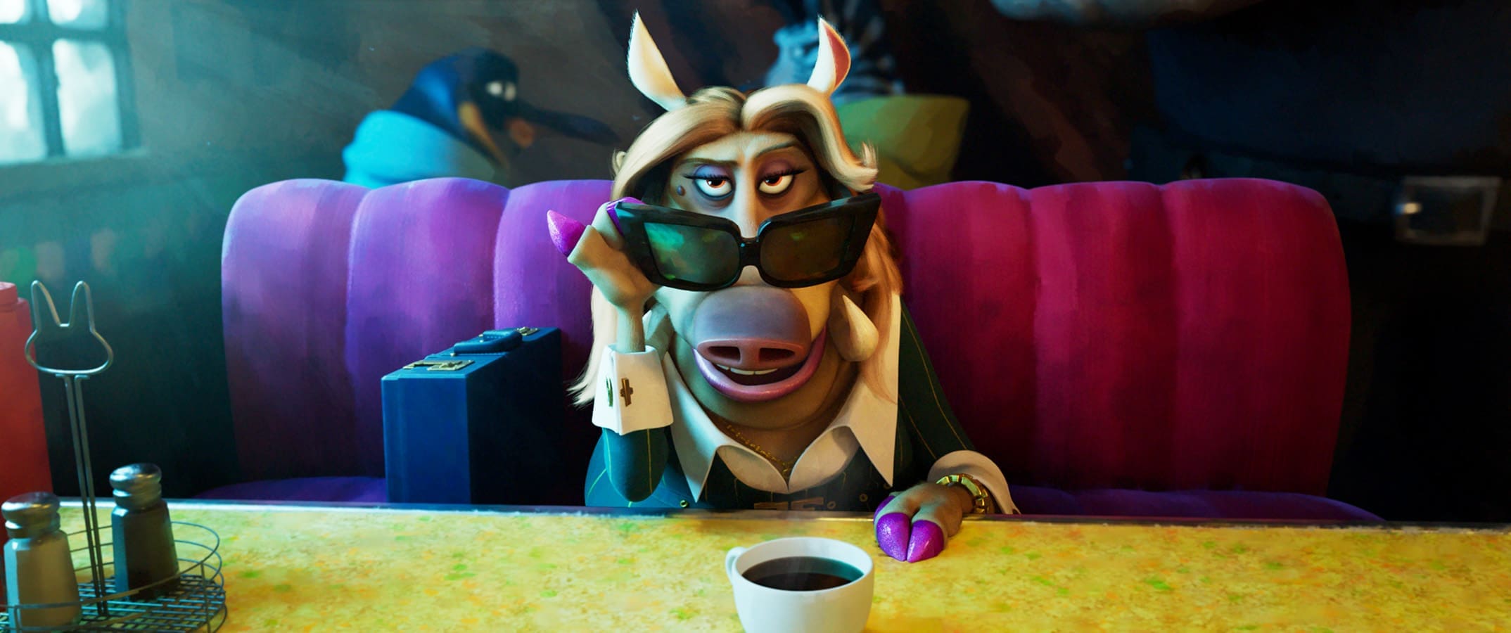 Nejlepší z nejlepších: GOAT (2026)