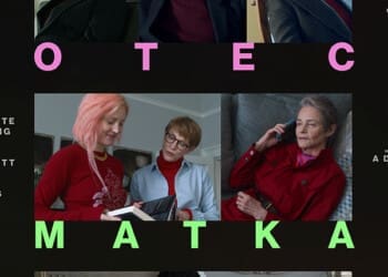 Otec Matka Sestra Bratr (2025)