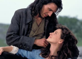 Nejvýznamnější filmové a televizní adaptace románu Bouřlivé výšiny