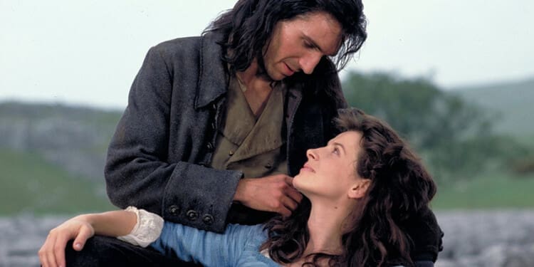 Nejvýznamnější filmové a televizní adaptace románu Bouřlivé výšiny