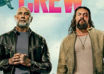 Demoliční četa (2026)