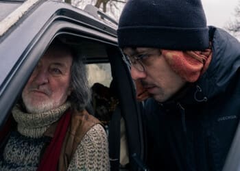 42. ročník FAMUFESTu bude pořádná JÍZDA, sveze nás i Boleslav Polívka