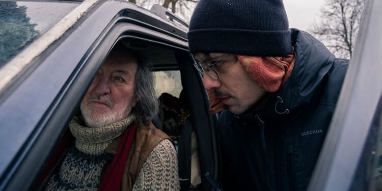 42. ročník FAMUFESTu bude pořádná JÍZDA, sveze nás i Boleslav Polívka