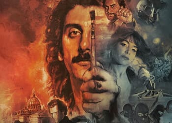 Padělaný život (2025)