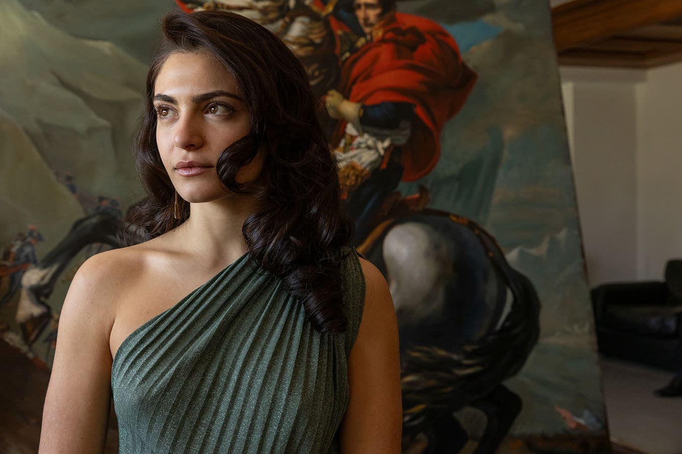 Padělaný život (2025)