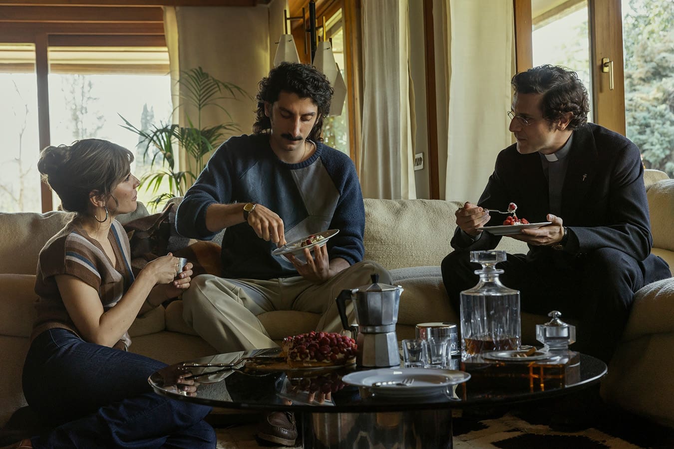 Padělaný život (2025)