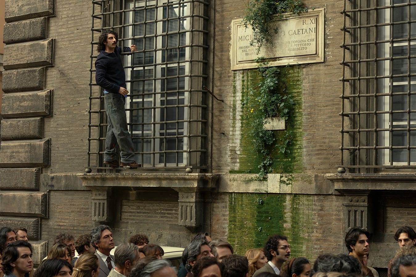 Padělaný život (2025)