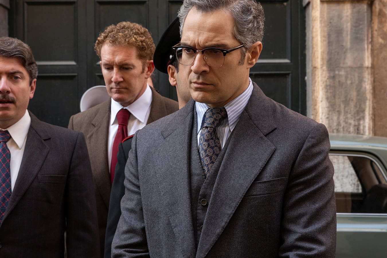 Padělaný život (2025)