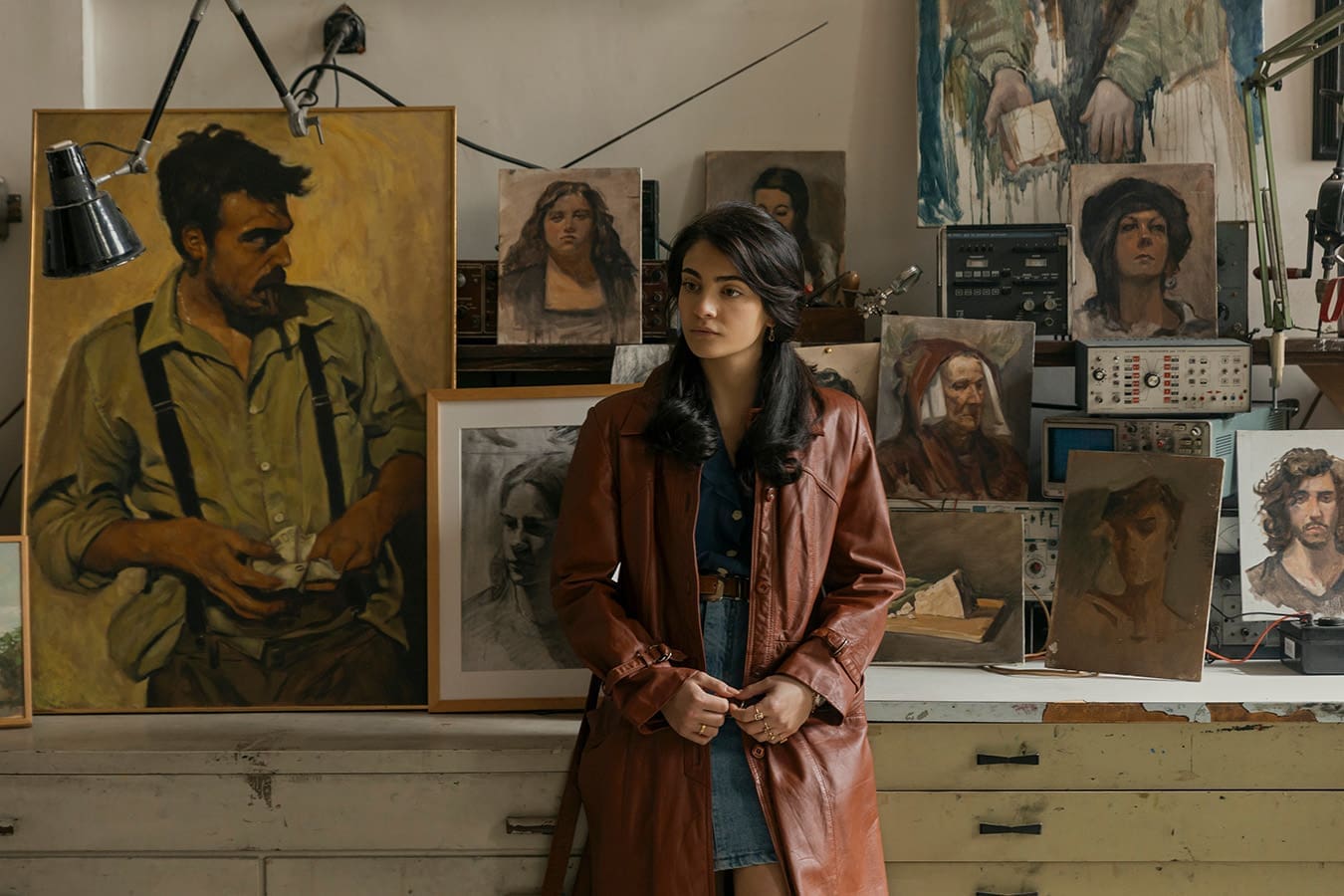 Padělaný život (2025)