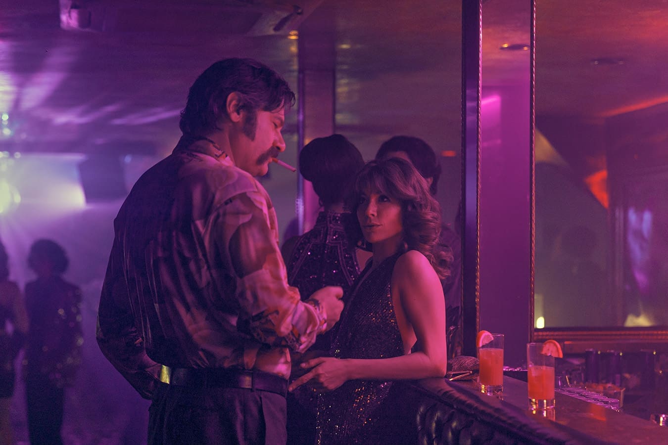 Padělaný život (2025)