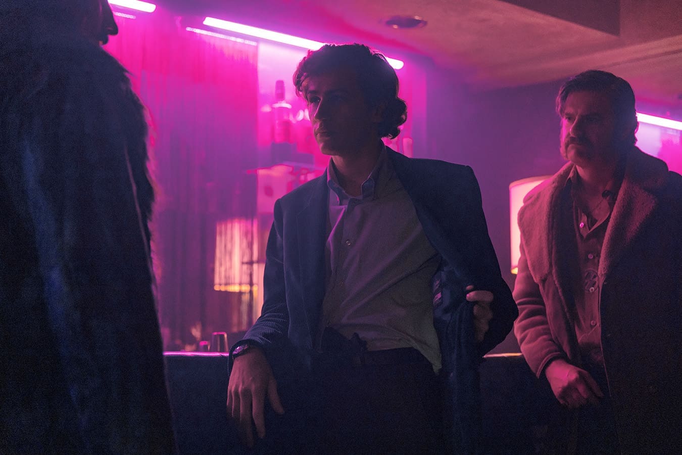 Padělaný život (2025)