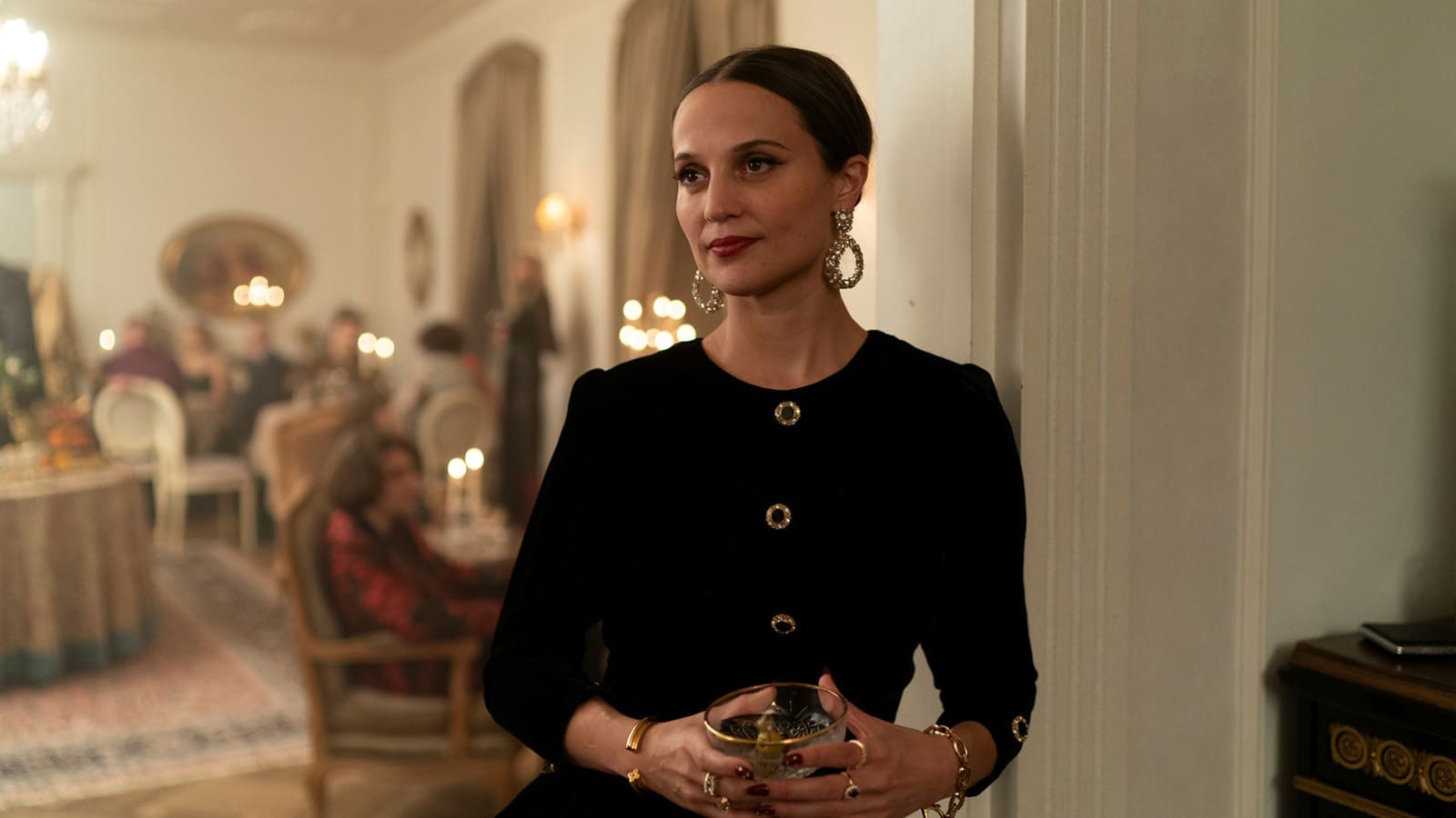 Čaroděj z Kremlu (2025)