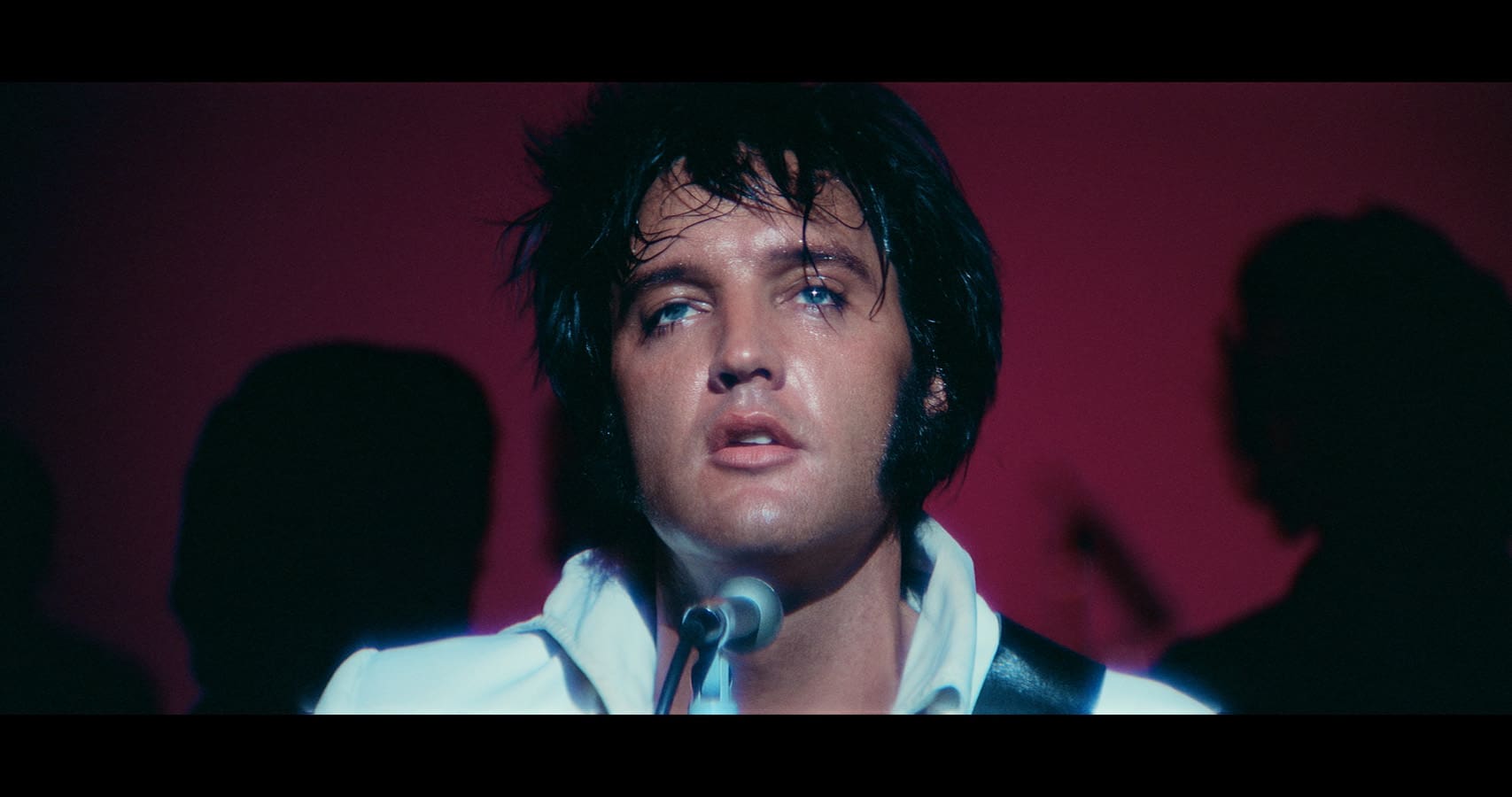 EPiC: Elvis Presley in Concert (2025)