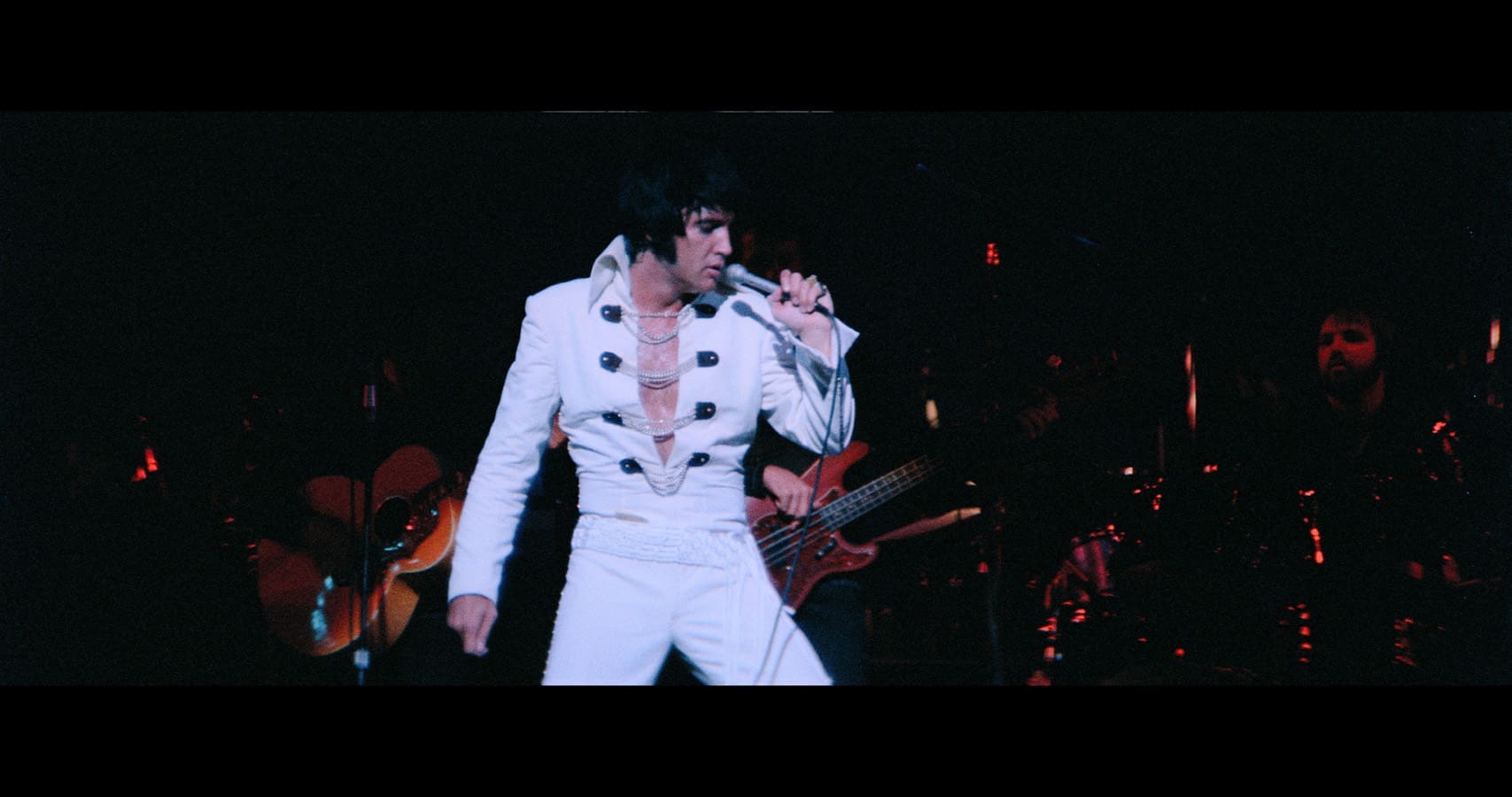 EPiC: Elvis Presley in Concert (2025)