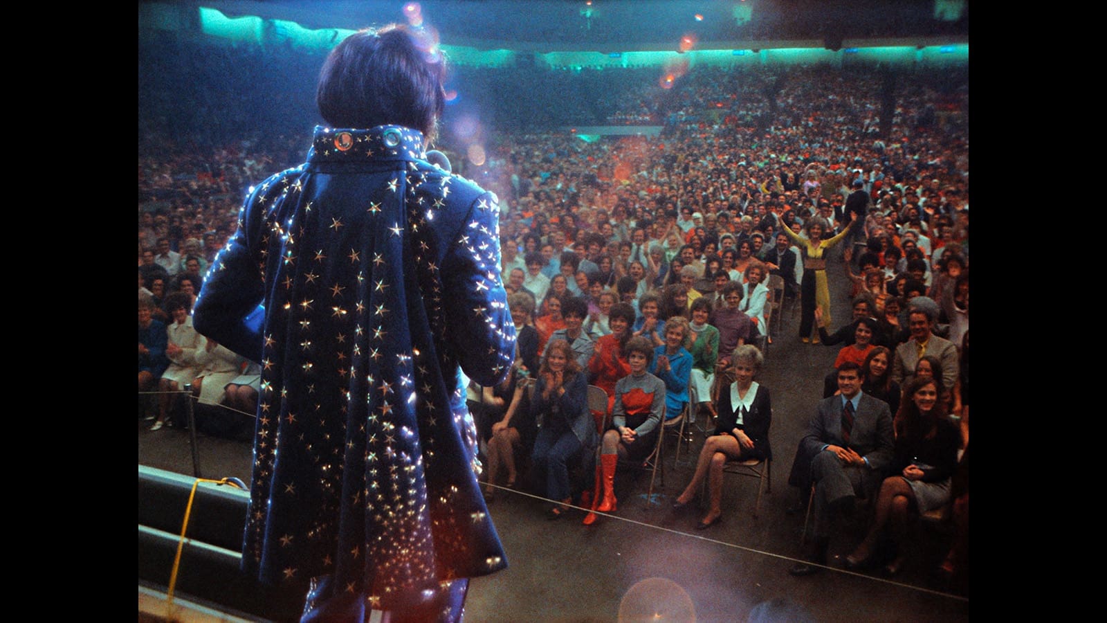 EPiC: Elvis Presley in Concert (2025)