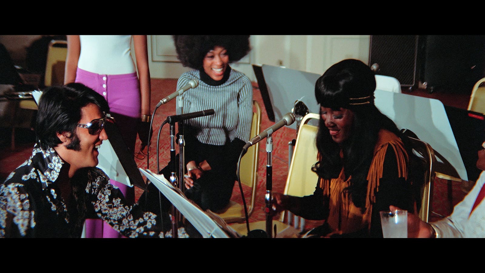 EPiC: Elvis Presley in Concert (2025)