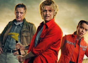 Parazit z chlaďáku (2026)