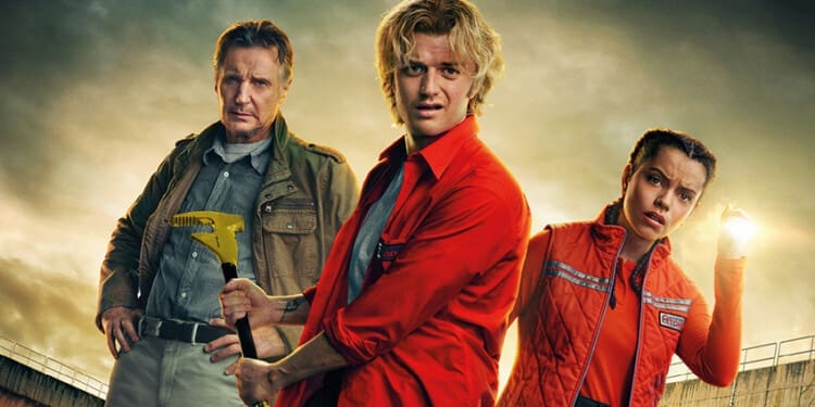 Parazit z chlaďáku (2026)