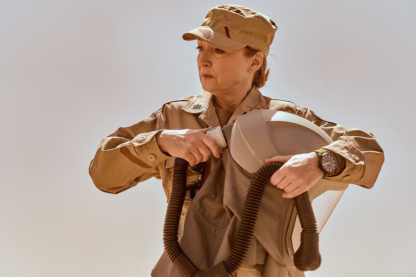 Parazit z chlaďáku (2026)