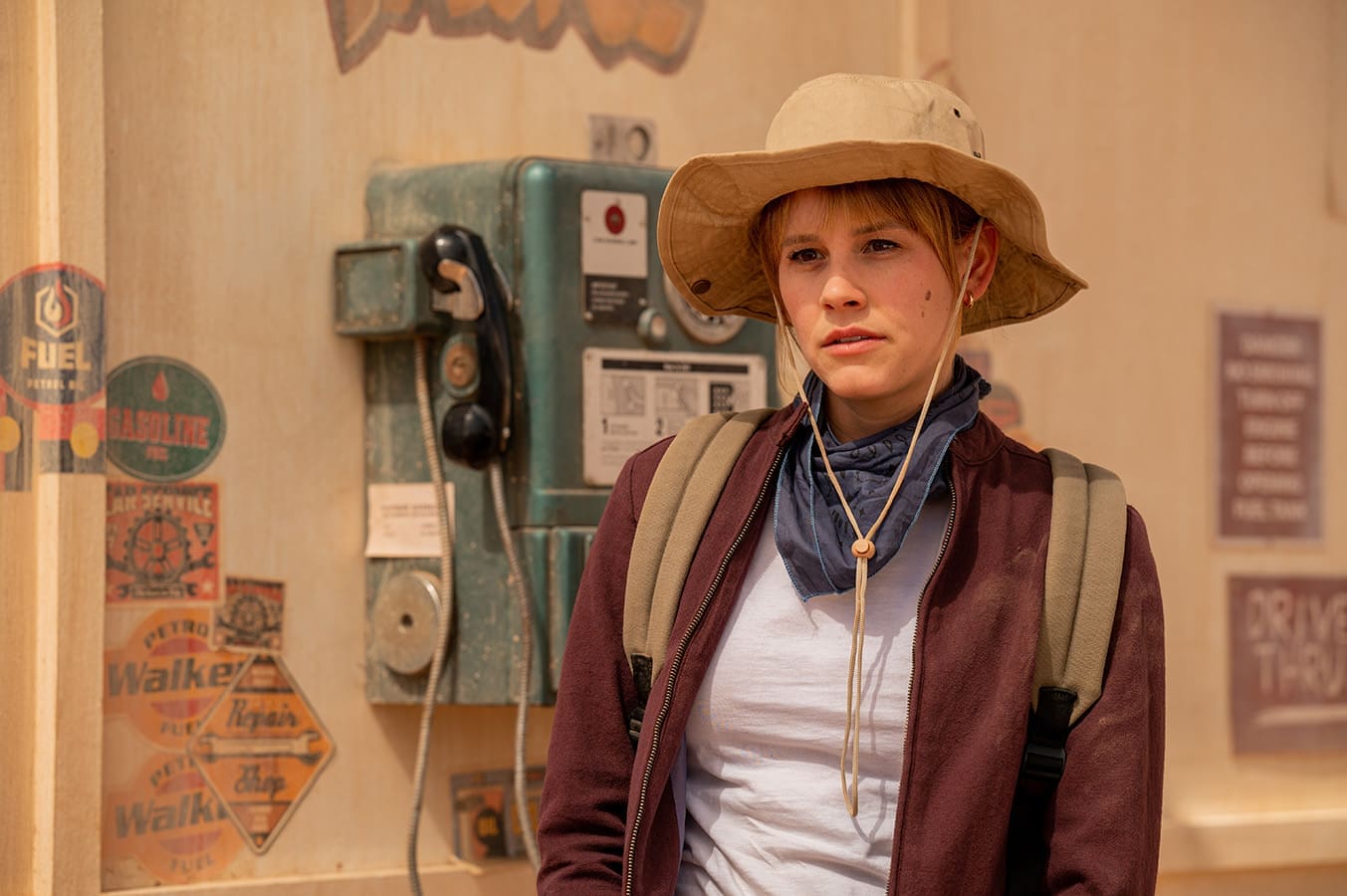 Parazit z chlaďáku (2026)