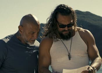 Recenze: Demoliční četa vám nezmění život, ale spolehlivě vylepší večer