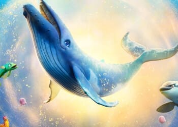 Velrybí píseň (2025)