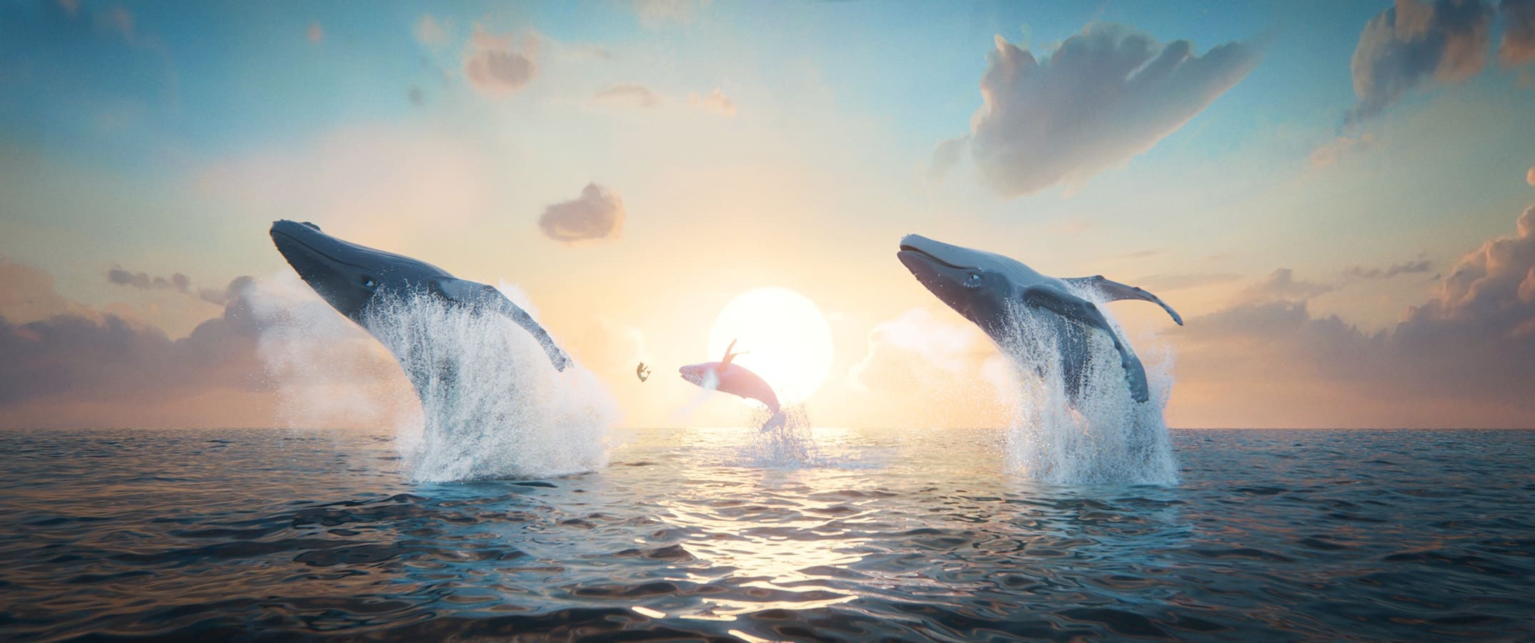 Velrybí píseň (2025)