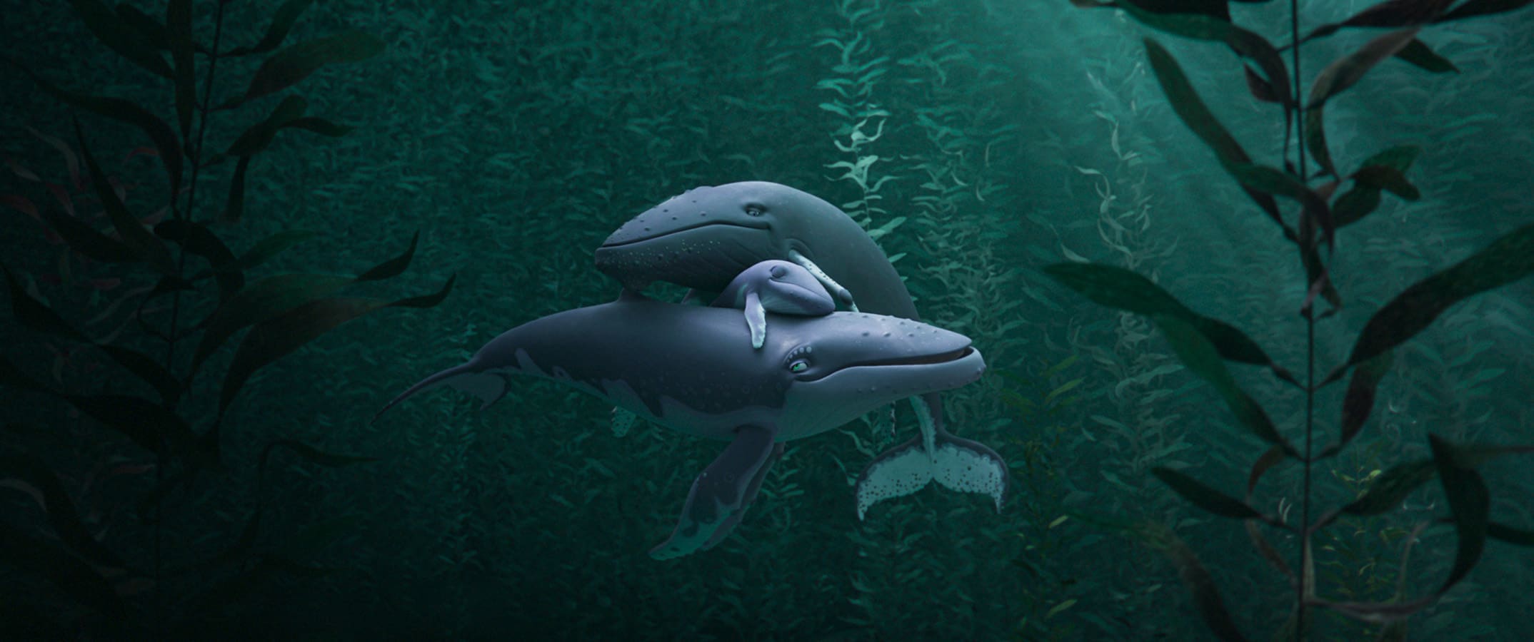 Velrybí píseň (2025)